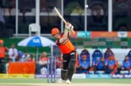 Harry Brook smashed a century against KKR in the reverse fixture